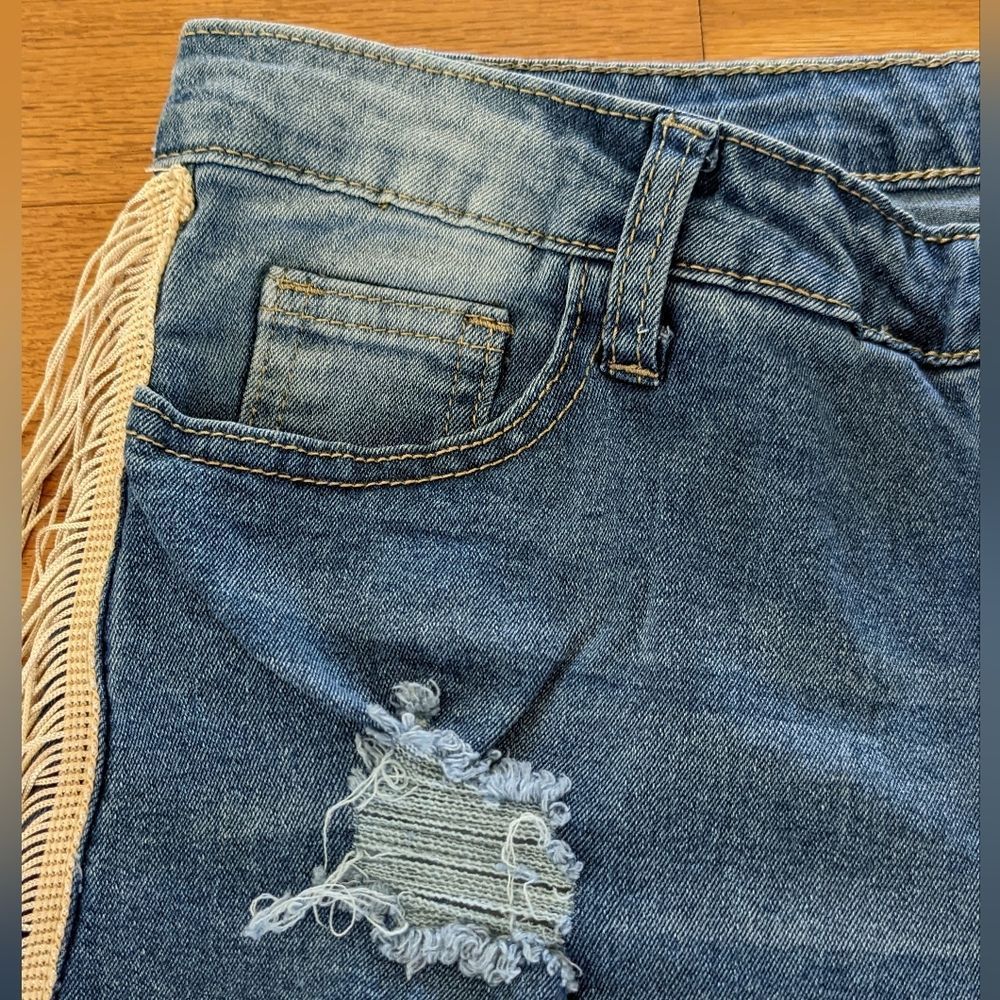 Cowgirl Jeans  - Picture 2 of 9